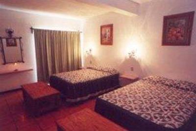 фото отеля Loma Linda Hotel Taxco