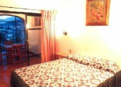фото отеля Loma Linda Hotel Taxco