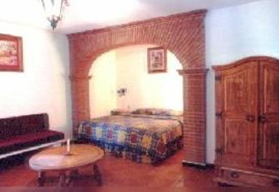 фото отеля Loma Linda Hotel Taxco