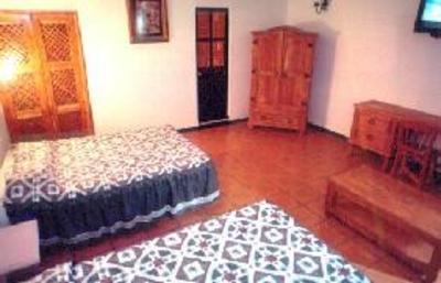 фото отеля Loma Linda Hotel Taxco