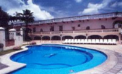 фото отеля Loma Linda Hotel Taxco