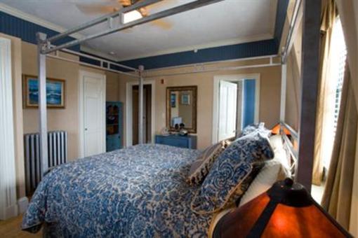 фото отеля Morrill Mansion Bed & Breakfast