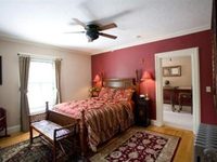 Morrill Mansion Bed & Breakfast