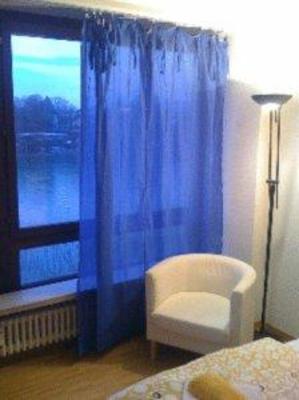 фото отеля River Apartment House Basel
