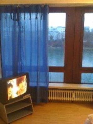 фото отеля River Apartment House Basel