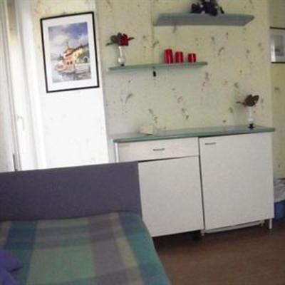 фото отеля Ute Hotel Jesolo