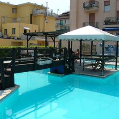 фото отеля Ute Hotel Jesolo
