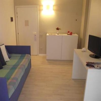 фото отеля Ute Hotel Jesolo