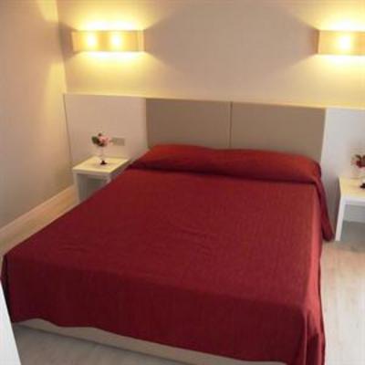 фото отеля Ute Hotel Jesolo