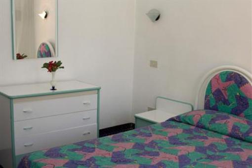 фото отеля Ute Hotel Jesolo