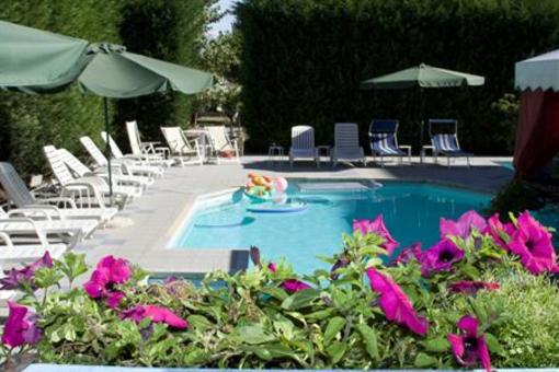 фото отеля Ute Hotel Jesolo