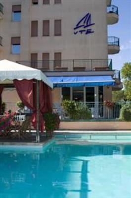 фото отеля Ute Hotel Jesolo