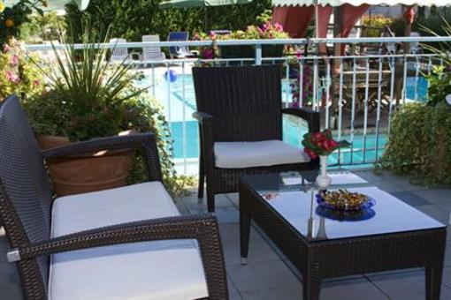 фото отеля Ute Hotel Jesolo
