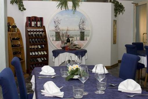 фото отеля Ute Hotel Jesolo