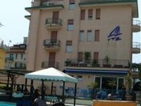 Ute Hotel Jesolo