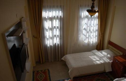 фото отеля Albena Club Hotel Canakkale