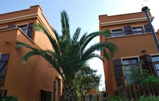 фото отеля Albena Club Hotel Canakkale