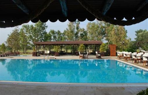 фото отеля Albena Club Hotel Canakkale