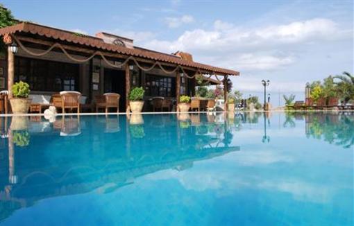 фото отеля Albena Club Hotel Canakkale