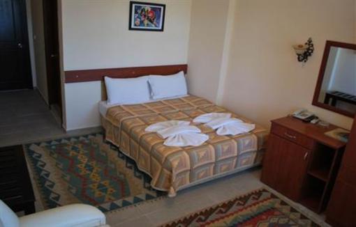 фото отеля Albena Club Hotel Canakkale
