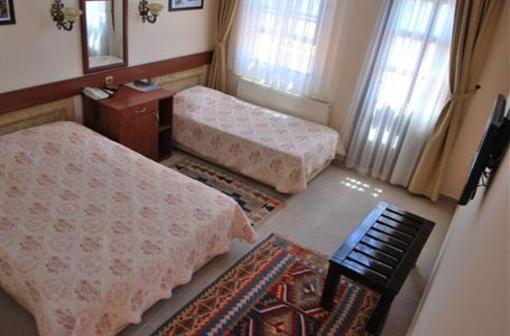 фото отеля Albena Club Hotel Canakkale