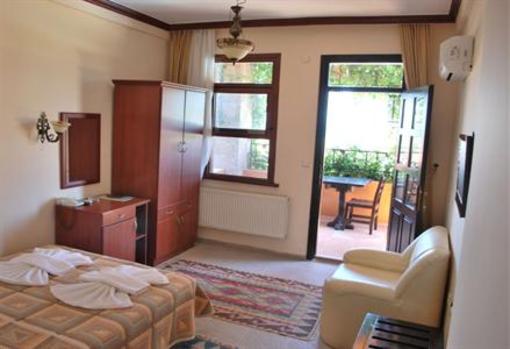 фото отеля Albena Club Hotel Canakkale