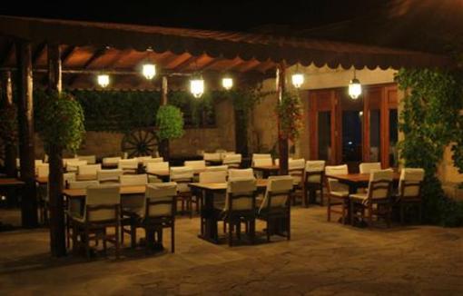 фото отеля Albena Club Hotel Canakkale