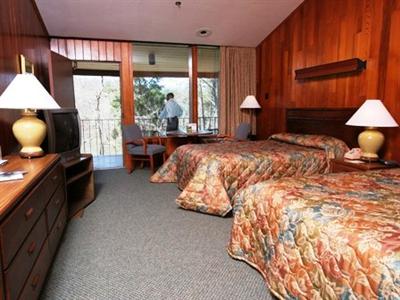 фото отеля Pennyrile Forest State Resort Lodge Dawson Springs