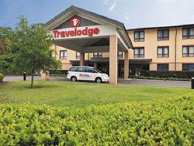 фото отеля Travelodge Macquarie North Ryde