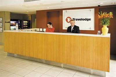 фото отеля Travelodge Macquarie North Ryde