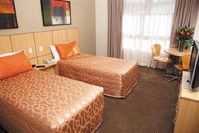фото отеля Travelodge Macquarie North Ryde