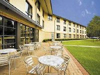 Travelodge Macquarie North Ryde