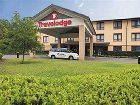 фото отеля Travelodge Macquarie North Ryde