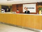 фото отеля Travelodge Macquarie North Ryde