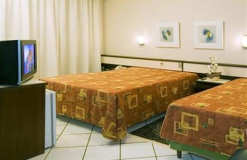 фото отеля Hotel Ryan