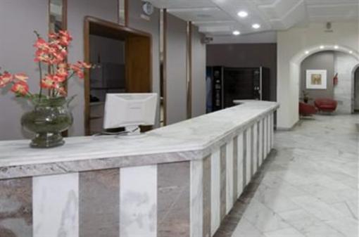 фото отеля Hotel Ryan