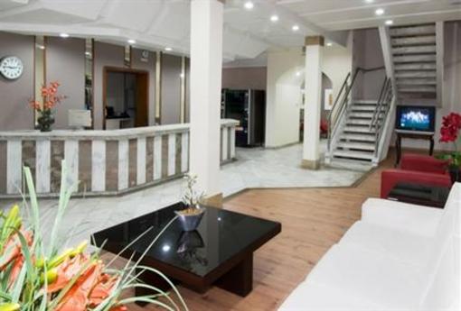 фото отеля Hotel Ryan