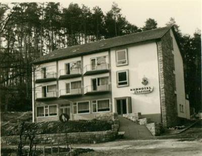 фото отеля Hotel-Pension Seeblick