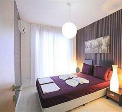 фото отеля Sea Isle Apartment Sunny Beach