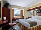 фото отеля Microtel Inn & Suites Sutton/Gassaway