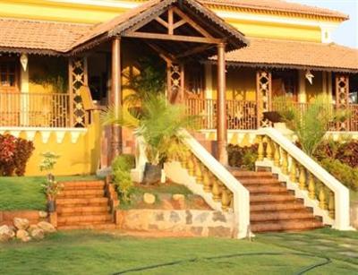 фото отеля Paes Pearl Beach Villa