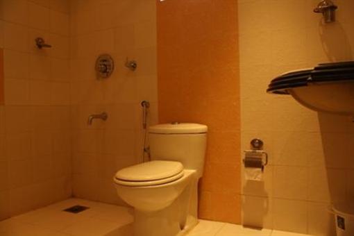 фото отеля Paes Pearl Beach Villa