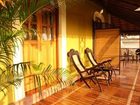 фото отеля Paes Pearl Beach Villa