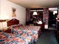 Melody Lane Inn