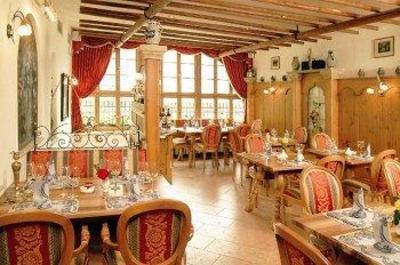 фото отеля Ruster Resort