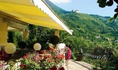 фото отеля Ruster Resort