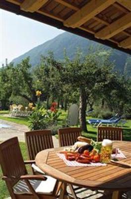 фото отеля Ruster Resort