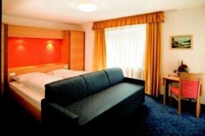 фото отеля Ruster Resort