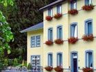 фото отеля Hotel Lindenhof Monschau