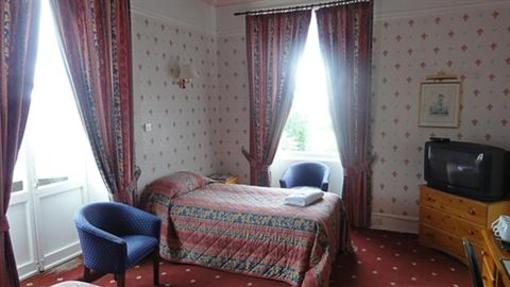 фото отеля Royal Hotel Elgin